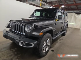 Jeep Wrangler, снимка 1