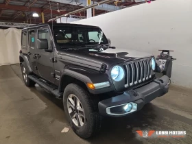 Jeep Wrangler, снимка 2