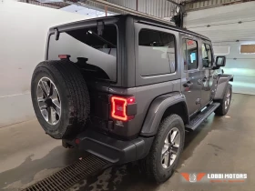 Jeep Wrangler, снимка 3