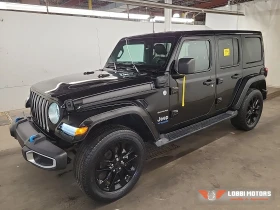 Jeep Wrangler, снимка 1