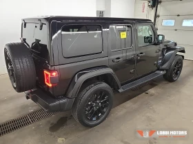 Jeep Wrangler, снимка 3