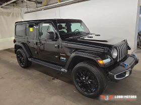 Jeep Wrangler, снимка 2