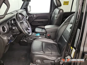 Jeep Wrangler, снимка 5