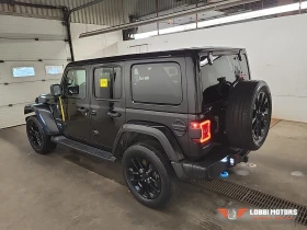Jeep Wrangler, снимка 4