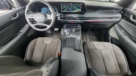 Hyundai Palisade 2024 3.8 AWD* Calligraphy Black Edition* FULL, снимка 6