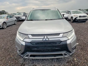 Mitsubishi Outlander 2.4l Se, снимка 5