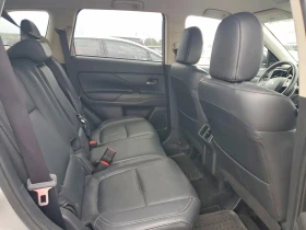 Mitsubishi Outlander 2.4l Se, снимка 11