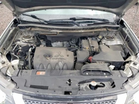 Mitsubishi Outlander 2.4l Se, снимка 12