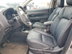 Mitsubishi Outlander 2.4l Se, снимка 7
