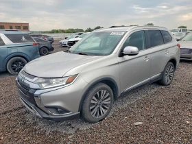 Mitsubishi Outlander 2.4l Se, снимка 1