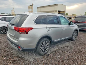 Mitsubishi Outlander 2.4l Se, снимка 3