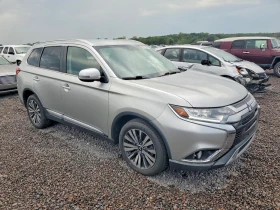 Mitsubishi Outlander 2.4l Se, снимка 4