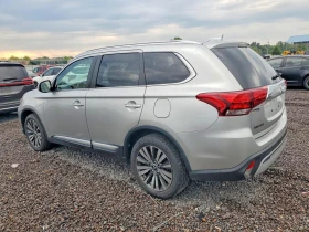 Mitsubishi Outlander 2.4l Se, снимка 2