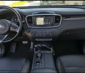 Kia Sorento FULL 2.2 CRDi AWD Platinum Edition  FACELIFT WAZE, снимка 11