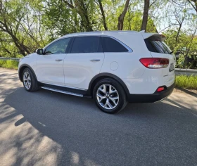 Kia Sorento FULL 2.2 CRDi AWD Platinum Edition  FACELIFT WAZE, снимка 4