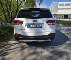 Kia Sorento FULL 2.2 CRDi AWD Platinum Edition  FACELIFT WAZE, снимка 5