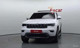 Jeep Grand cherokee, снимка 3