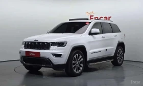 Jeep Grand cherokee, снимка 1