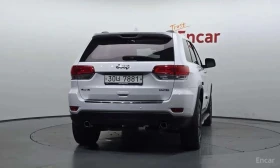 Jeep Grand cherokee, снимка 4