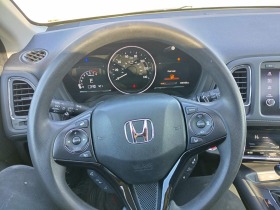 Honda Hr-v 1.8 4x4 , снимка 9