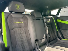 Lamborghini Urus S 4.0 V8 AWD | Mobile.bg   11