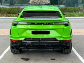 Lamborghini Urus S 4.0 V8 AWD | Mobile.bg   4