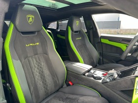 Lamborghini Urus S 4.0 V8 AWD | Mobile.bg   10