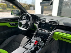 Lamborghini Urus S 4.0 V8 AWD | Mobile.bg   9