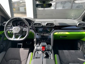 Lamborghini Urus S 4.0 V8 AWD | Mobile.bg   12