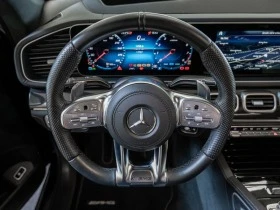 Mercedes-Benz GLS 63 AMG | Mobile.bg    8