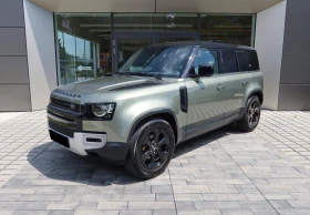 Land Rover Defender 110 D250 SE AWD, снимка 1