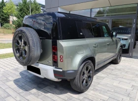 Land Rover Defender 110 D250 SE AWD, снимка 4