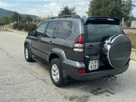 Toyota Land cruiser 3.0D4D, снимка 6