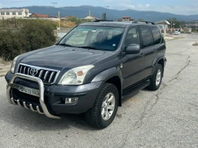 Toyota Land cruiser 3.0D4D, снимка 2