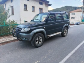 Uaz Patriot, снимка 2