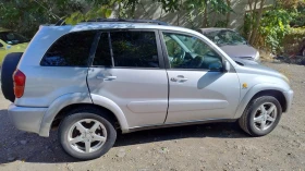 Toyota Rav4, снимка 13