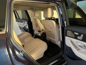 Mercedes-Benz GLS 400 MAYBACH Burmester 4D  | Mobile.bg    11