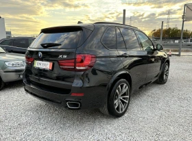 BMW X5 3.0D x-drive* M-paket * 258кс* TV* Euro 6B Лизинг - [5] 