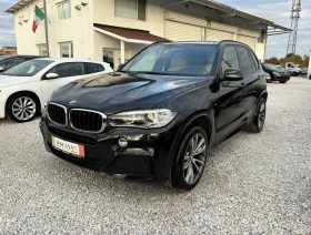 BMW X5 3.0D x-drive* M-paket * 258кс* TV* Euro 6B Лизинг, снимка 2