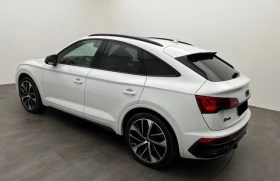 Audi SQ5 3.0 TDI Quattro Sportback = Black Optic=  | Mobile.bg    2