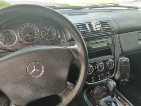 Mercedes-Benz ML 270, снимка 11