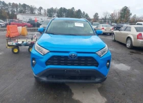 Toyota Rav4 HYBRID XLE | Mobile.bg    2