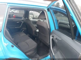 Toyota Rav4 HYBRID XLE | Mobile.bg    10