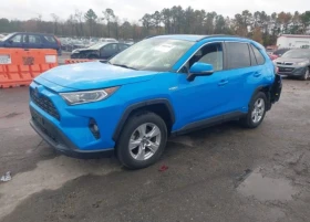 Toyota Rav4 HYBRID XLE | Mobile.bg    3