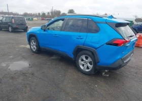 Toyota Rav4 HYBRID XLE | Mobile.bg    4