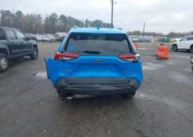 Toyota Rav4 HYBRID XLE | Mobile.bg    5