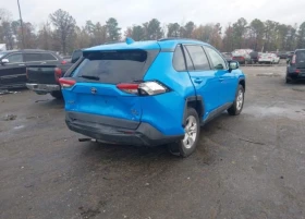 Toyota Rav4 HYBRID XLE | Mobile.bg    6