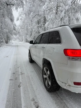 Jeep Grand cherokee 5.7, снимка 7