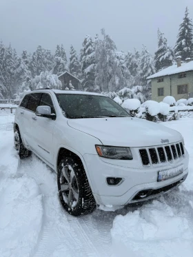 Jeep Grand cherokee 5.7, снимка 6