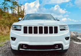 Jeep Grand cherokee 5.7, снимка 1